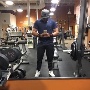 Meet your Posher, Manuel